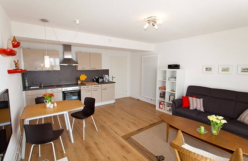 Dreschvitz Apartment | Apartment 3 - Rügen-Fewo 280/1