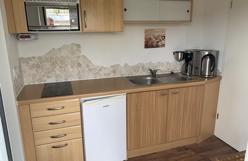 Katschow Apartment | Apartment 3 to 2 people family-friendly large property to relax