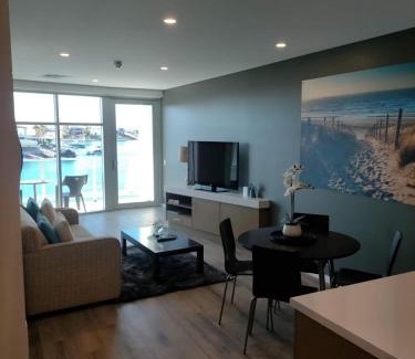 Wallaroo Apartment | Apartment 3 Wallaroo Marina