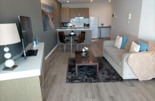Wallaroo Apartment | Apartment 3 Wallaroo Marina