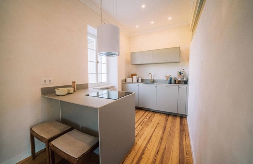 Losnich Apartment | Apartment 3 with infrared cabin - Gut Försterlay