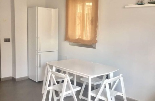 Carboneras Apartment | Apartment 30 meters from the beach