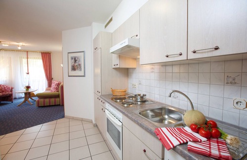 Tonbach Apartment | Apartment '30' with Mountain View, Private Terrace and Wi-Fi