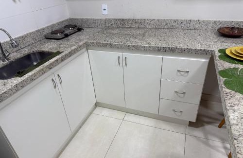 Guara Apartment | Apartment 303- Boa acodomodação com Economia - Guara II