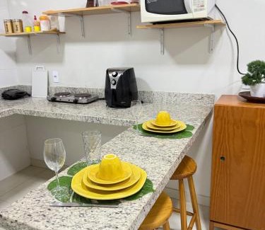 Guara Apartment | Apartment 303- Boa acodomodação com Economia - Guara II