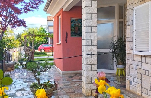 Umag Apartment | Apartment 356