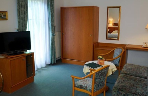 Bad Eisenkappel Cottage | Apartment 36 - Pension Besser