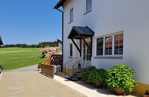 Bischofsgruen Apartment | Apartment 4* - Apartments Schallerhof 4*