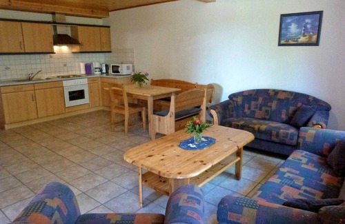 Bilschau Apartment | Apartment 4 - Budach: Country vacation at the gates of Flensburg