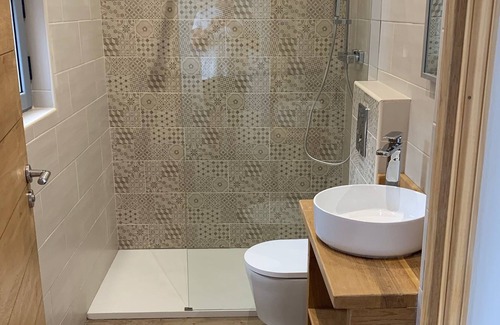 Corte Apartment | Apartment 4 * Center