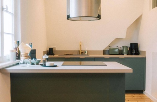 Losnich Apartment | Apartment 4 - Gut Försterlay