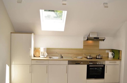 Zummeterhof Apartment | Apartment 4 "Kerner" - Casa la Vino - Casa la vino - Winery Konrad Kirsten