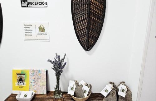 Villasabariego Apartment | Apartment 4 Pers Natur León