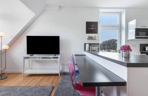 Heide Apartment | Apartment '4' with Wi-Fi