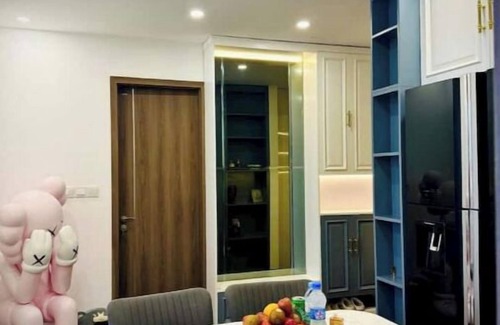 Le Chan Apartment | Apartment 419 Tulip Hoang Huy Commerce apartmentnn