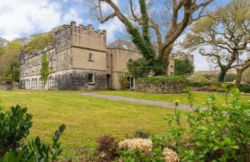 Ballynahinch House | Apartment 447 - Ballynahinch