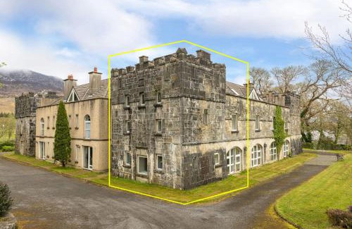 Ballynahinch House | Apartment 447 - Ballynahinch