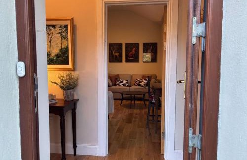 Kylemore House | Apartment 473 - Kylemore