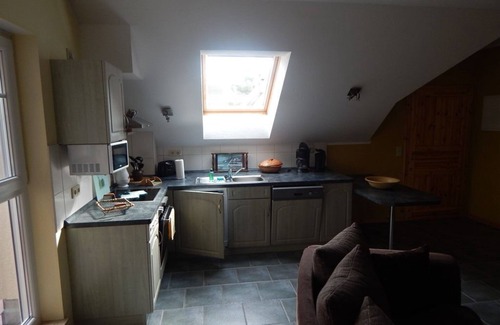 Treppendorf Apartment | Apartment 5 - Apartment - Pension Tor zum Spreewald