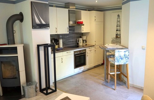 Altenkirchen Apartment | Apartment 5 - House Bela