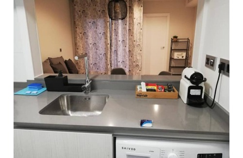 Bormujos Apartment | Apartment 5 minutes from Seville.