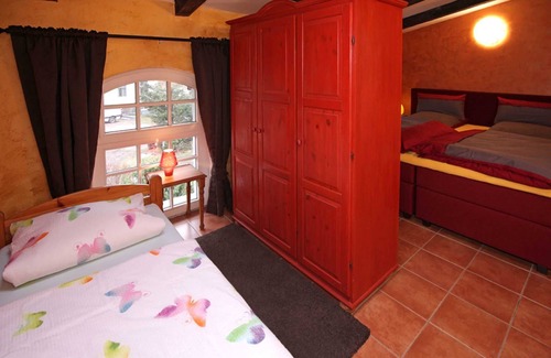 Behren-Luebchin Other | Apartment 5 - The cock - Holidays at the castle Duckwitz