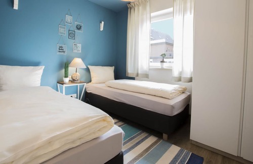 Rees Apartment | Apartment 501 Rees on the Rhine