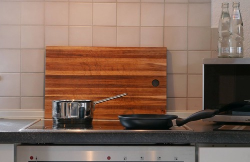 Hohenhaslach Apartment | Apartment, 50qm, 2 Schlafzimmer, max. 4 Personen