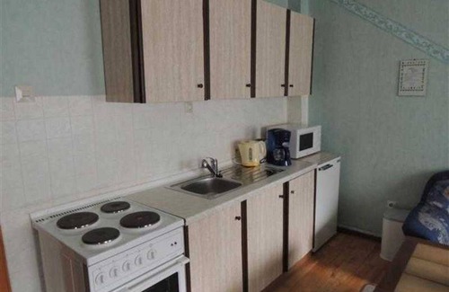 Steina Apartment | Apartment 55 sqm - Apartment Erika