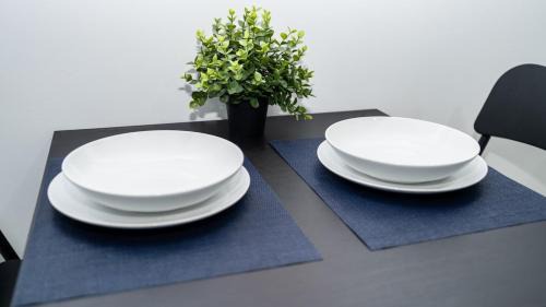 Ciudad Lineal Apartment | Apartment 6 Private complex 4 people