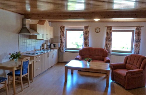 Bilschau Apartment | Apartment 7 Apartment - Budach: Country vacation at the gates of Flensburg