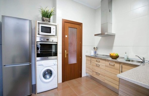 Haro Apartment | APARTMENT 7 PEOPLE - HARO - LA RIOJA - SPAIN I