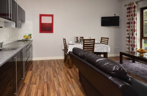 Letterfrack Cottage | Apartment 708 Letterfrack - sleeps 4 guests in 3 bedrooms