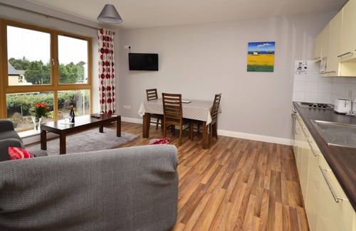 Letterfrack Cottage | Apartment 709 Letterfrack - sleeps 4 guests in 3 bedrooms