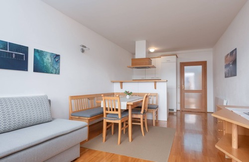 Attersee Apartment | Apartment 8 - Häuplhof