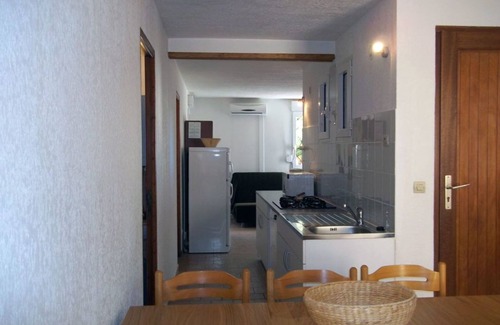 Calvi House | Apartment 8 persons -3/6