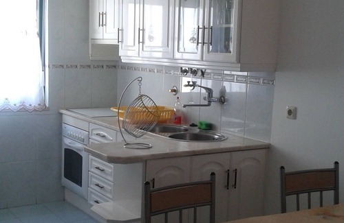 Montemor-o-Novo Apartment | APARTMENT 80 M2 IN PEACE