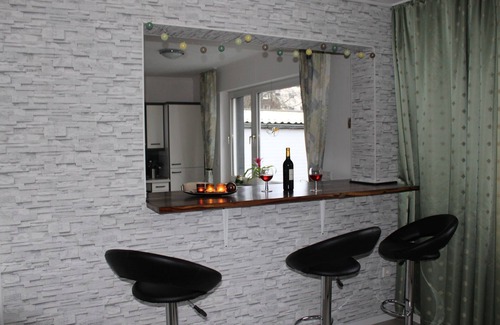 Korbecke Apartment | Apartment 96sqm, 2 bedrooms, max 4 persons