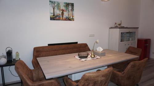 Neuhofen an der Krems Apartment | Apartment Am Weißenberg 2