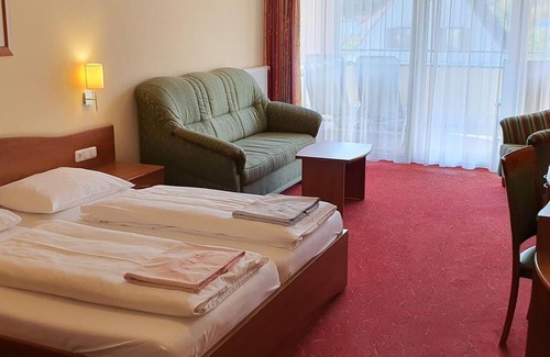 Anger House | Apartment A (from 3 nights) - Hotel Angerer-Hof