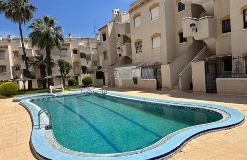 Punta Prima Apartment | Apartment A&T Punta Prima