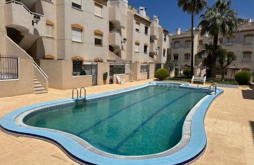 Punta Prima Apartment | Apartment A&T Punta Prima