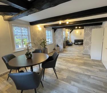 Goslar Apartment | Apartment A6 Goslar am Marktplatz