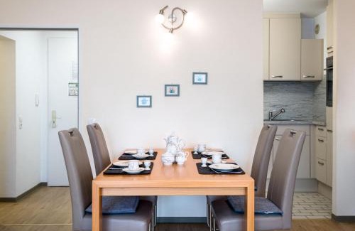 Lahnstein auf der Hohe Apartment | Apartment A808 by Interhome