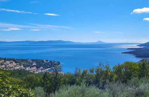 Crni Apartment | Apartment Adalgisa by Interhome