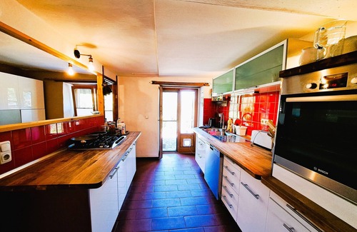 Muritz Apartment | Apartment Adele Object ID 121148