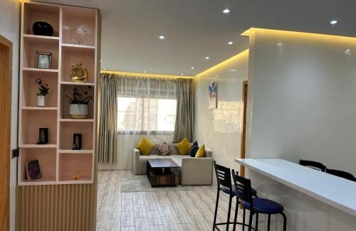 Idrissia Apartment | Apartment aimouby 98