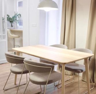 Renteria Apartment | Apartment Alaitz Rentería