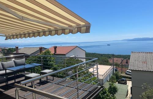 Cikovici Apartment | Apartment Alina, Kastav