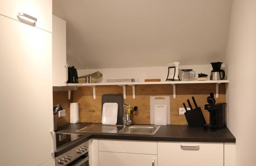 Flattach Apartment | Apartment Almblick - Apartments Zwigl